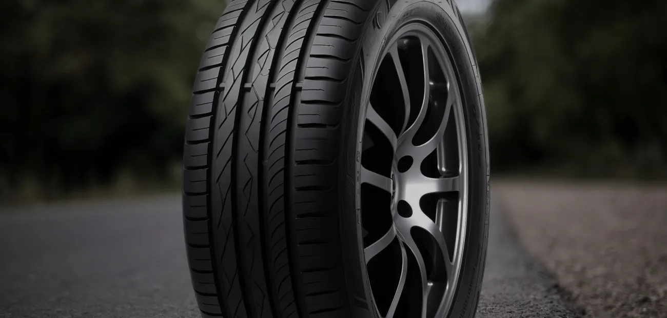 Tire marketplace UI