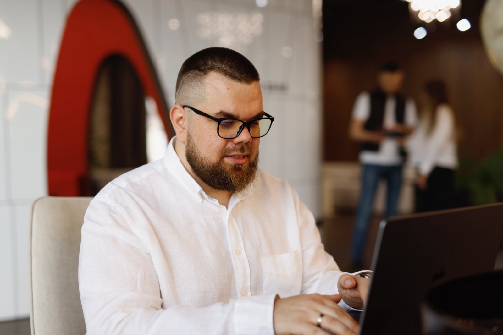 Команда Guild of Marketing
